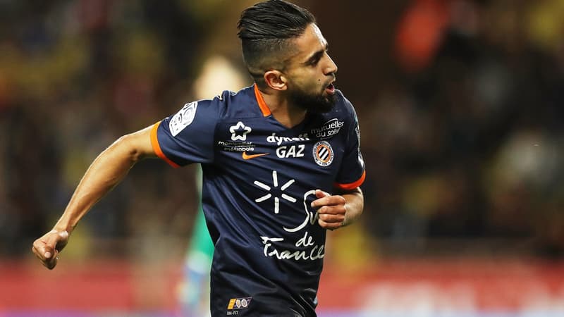 Ryad Boudebouz