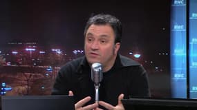 "Faisons tous l’effort de choisir de bons produits" demande le chef Yves Camdeborde