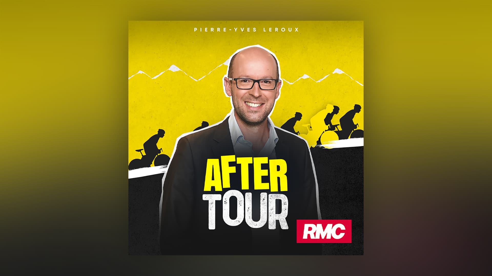 After tour