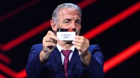Le tirage de la Ligue Europa assez clément pour Nantes, le 26 août 2022