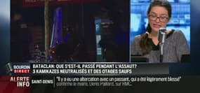 Prise d’otages et fusillade au Bataclan : comment la BRI a réellement mené l’assaut.