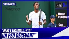 Wimbledon :