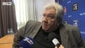 Rugby - Paul Goze réagit à sa réélection à la tête de la LNR