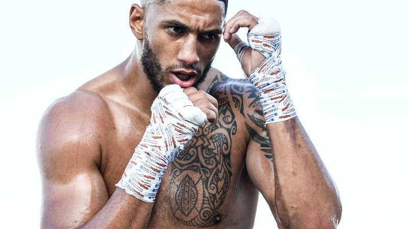 Tony Yoka