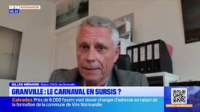 Granville: le carnaval en sursis? 