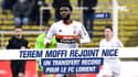 Mercato : Moffi, un transfert record pour Nice, Lorient... et la Ligue 1