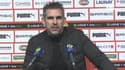 Rennes 1-2 Lille : "Une victoire qui va faire du bien aux têtes", se ravit Gourvennec