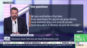 Les questions : Mon fils a-t-il la possibilité de choisir entre moi et mon ex-épouse le foyer fiscal auquel il souhaite être rattaché ? - 03/03