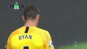  Man City bat Brighton et prend les commandes  (2-0)