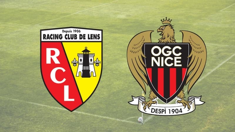 Lens – Nice : où, quand et comment voir le match en streaming ?