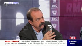 "Le débat sur l'immigration c'est surtout fait pour ne pas parler des vrais problèmes"