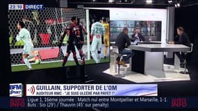 "Le transfert de Payet handicape l'OM et handicapera l'OM"