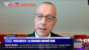 Violences : la grande inquiétude - 28/03