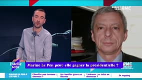 Marine Le Pen peut-elle gagner l'élection présidentielle ? L'avis de Jean-Yves Camus