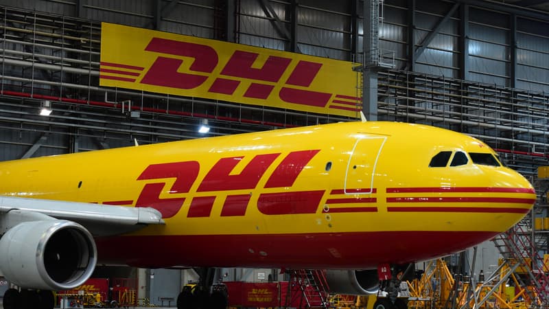 Lituanie: un avion cargo de DHL s'écrase près de l'aéroport de Vilnius, au moins un mort