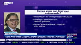 Idée de fonds : Faut-il investir dans le nouveau fonds Gay-Lussac Microcaps monde ? - 17/01