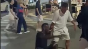 Mario Balotelli, filmé ivre le 1er juillet 2024