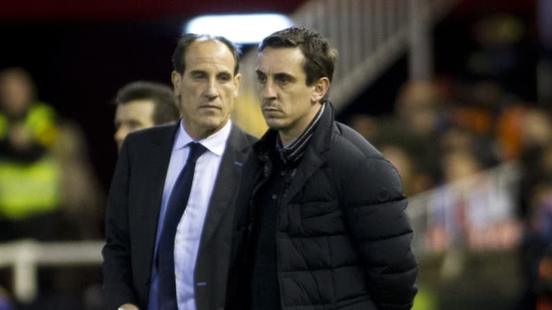 Gary Neville