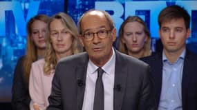 Bruno Le Maire, adhérent d’En Marche: "Il va au bout de sa logique", dit Éric Woerth 