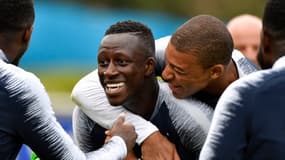 Benjamin Mendy