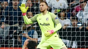 Jan Oblak