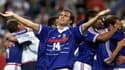 Alain Boghossian est déterminé à ne pas jouer les figurants auprès de Raymond Domenech