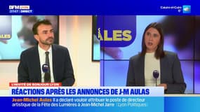 Cyclisme, football, hockey sur glace : les grands projets sportifs de Doucet pour Lyon