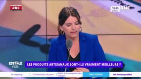 Les produits artisanaux sont-ils vraiment meilleurs ?