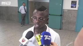 Naples-Nice (2-0) – Seri : "Ce sera difficile mais pas impossible"