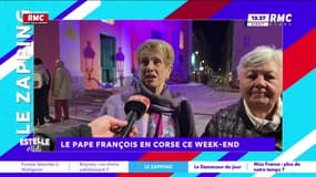 Le Zapping RMC - 13/12
