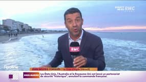 Intempéries: après les noyades en série, quelle est la situation dans les Bouches-du-Rhône ?