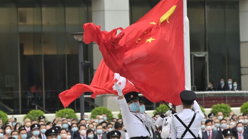 La Chine profite à plein de la reprise économique dans le monde