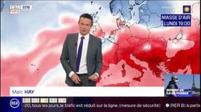 Météo: un dimanche estival en Ile-de-France, 21°C attendus à Paris