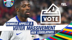  "La sonnette d'alarme est tirée", l'appel de Dembélé pour aller voter massivement aux législatives