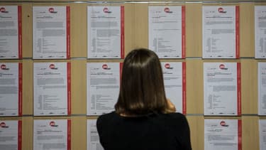 Les offres d'emplois sont en nette hausse en Allemagne.