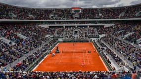 Roland-Garros à huis clos?