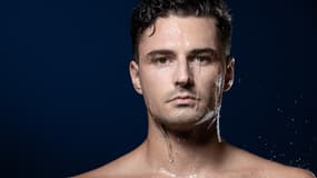 arnaud jerald