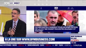 90 Minutes Business - Vendredi 10 mars