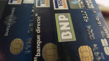 Selon l'UFC-Que Choisir, 3% des clients changent de banque chaque année, soit 3 fois moins que la moyenne européenne.