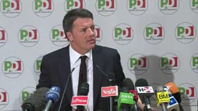 Elections législatives en Italie: la difficile tâche de formation du gouvernement