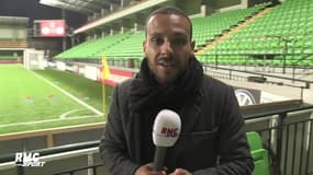 Moldavie – France : Dans les coulisses du très atypique Zimbru Stadium