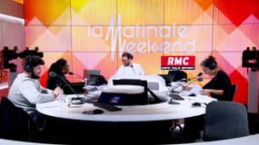 Serge Hefez, pédopsychiatre, coprésident de la commission scientifique chargée de rendre un rapport à la ministre sur la parentalité dans 6 mois dévoile l'intérêt de la mission du rapport 