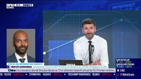 Hervé Amourda (PRO BTP Finance) : Symposium de sintra, à quoi s'attendre ? - 24/06