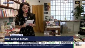Commerce 2.0 : Les commerces de proximité font de la résistance par Anissa Sekkai - 19/05