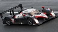 Les Peugeot ont triompé aux 24 Heures du Mans.