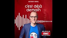 C'est déjà demain: nos cartes bleus se réinventent