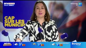 Toulon : Massi candidate, Bonnus en meeting