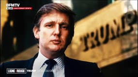 LIGNE ROUGE - Trump, le roi du deal ?