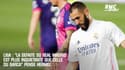 Liga : "La défaite du Real Madrid est beaucoup plus inquiétante que celle du Barça" pense Hermel