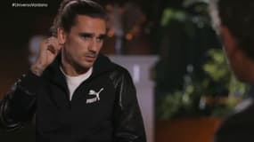 Antoine Griezmann sur Movistar